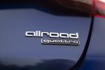 Audi A4 Allroad Quattro 2019 года (UK)